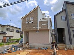 千葉市稲毛区宮野木町　新築一戸建て　全3棟