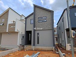 千葉市稲毛区宮野木町　新築一戸建て　全3棟