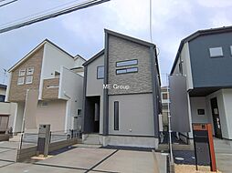 千葉市稲毛区宮野木町　新築一戸建て　全3棟