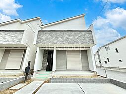 松戸市新松戸6丁目　新築一戸建て　全19棟