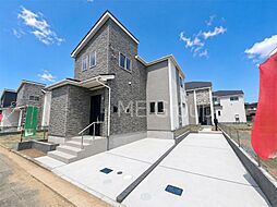 松戸市新松戸6丁目　新築一戸建て　全19棟