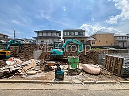 千葉市若葉区原町　新築一戸建て　全3棟