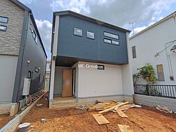 千葉市稲毛区宮野木町　新築一戸建て　全3棟