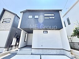 千葉市稲毛区宮野木町　新築一戸建て　全3棟
