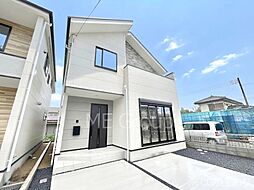 千葉市中央区松ケ丘町 7期 新築一戸建て 全2棟 5課