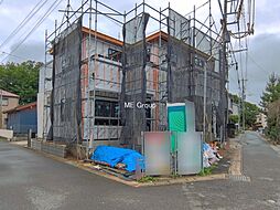 千葉市若葉区桜木8丁目　14期　新築一戸建て　全1棟　5課