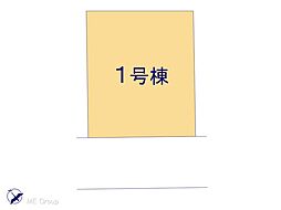 船橋市三咲7丁目　13期　新築一戸建て　全1棟　5課