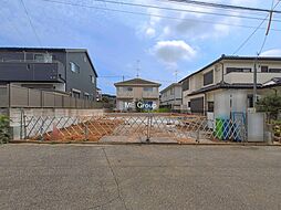 船橋市三咲7丁目　13期　新築一戸建て　全1棟　5課