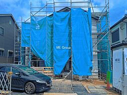 船橋市三咲7丁目 13期 新築一戸建て 全1棟 5課