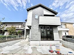 千葉市中央区星久喜町 7期 新築一戸建て 全1棟 5課