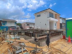 千葉市中央区星久喜町　7期　新築一戸建て　全1棟　5課