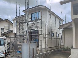 柏市花野井 22期 新築一戸建て 全1棟 5課