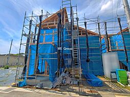 千葉市中央区仁戸名町　20期　新築一戸建て　全2棟　5課