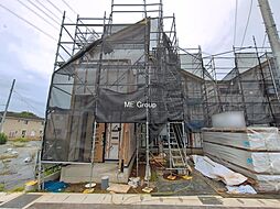 千葉市中央区仁戸名町　20期　新築一戸建て　全2棟　5課