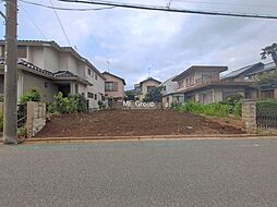 船橋市大穴北1丁目　13期　新築一戸建て 全1棟