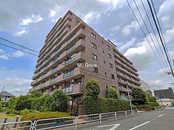 ライオンズマンション船堀親水公園