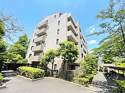 あすみが丘ガーデンコート杜の街参番館