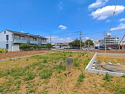 千葉市稲毛区長沼町 第2 土地 全8区画