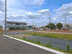千葉市稲毛区長沼町　第2　土地　全8区画