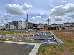 千葉市稲毛区長沼町 第2 土地 全8区画