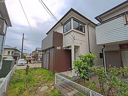 千葉市若葉区若松町　中古一戸建て