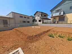 船橋市新高根3丁目　土地　全3区画