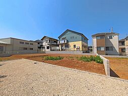 船橋市新高根3丁目 土地 全3区画