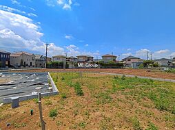 千葉市稲毛区長沼町　第2　土地　全8区画