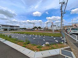 千葉市稲毛区長沼町 第2 土地 全8区画