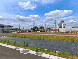 千葉市稲毛区長沼町　第2　土地　全8区画