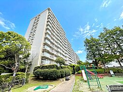 稲毛スカイタウン・ふれあいの街弐号館