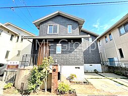 千葉市緑区あすみが丘東1丁目　中古戸建て