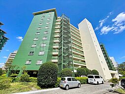 検見川パークハウスＣ棟