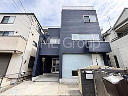 江戸川区船堀7丁目　中古一戸建て