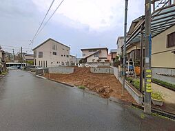 佐倉市新臼井田 5期 土地 全1区画