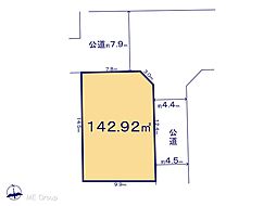 千葉市中央区村田町 7期 土地 全1区画