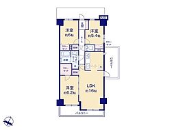 モアクレスト千葉Ａ棟