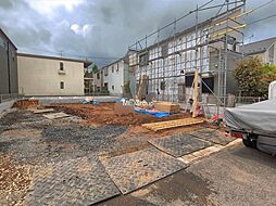 松戸市西馬橋相川町 土地 全2区画