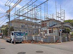 千葉市稲毛区宮野木町　2期　新築一戸建て　全1棟