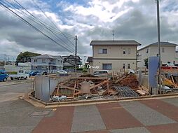 千葉市緑区あすみが丘1丁目　新築一戸建て　全2棟