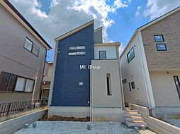 千葉市緑区平山町 1期 新築一戸建て 全4棟
