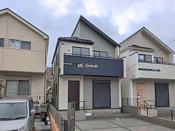 千葉市若葉区千城台東2丁目　新築一戸建て　全2棟
