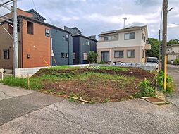 我孫子市下ヶ戸　6期　新築一戸建て　全1棟