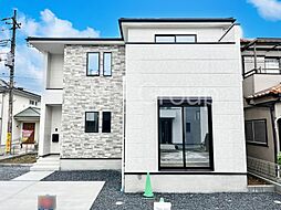 船橋市飯山満町3丁目　7期　新築一戸建て 全1棟