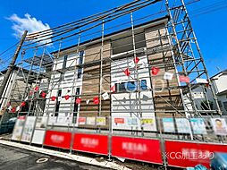 柏市関場町 2期 新築一戸建て 全1棟 5課