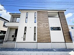 柏市関場町 2期 新築一戸建て 全1棟 5課
