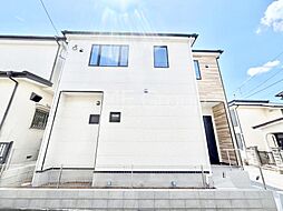 柏市中新宿1丁目 6期 新築一戸建て 全1棟 5課