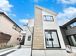 柏市東中新宿2丁目 11期 新築一戸建て 全1棟 5課