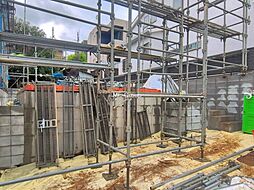 柏市つくしが丘2丁目　新築一戸建て　全2棟