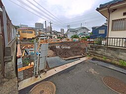 佐倉市井野　1期　新築一戸建て　全2棟